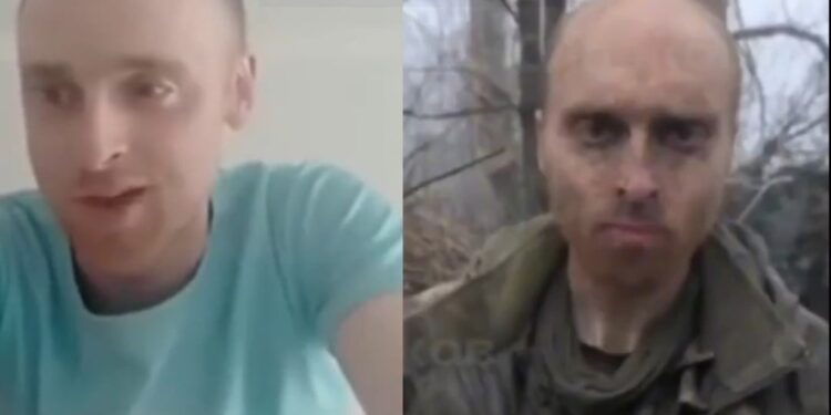 Αυστραλός υπήκοος θα δικαστεί για «μισθοφορική δράση» σε περιοχή υπό κατοχή της Ρωσίας