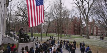 Περισσότεροι από 100 πρόεδροι πανεπιστημίων και κολεγίων εναντιώνονται στον Τραμπ