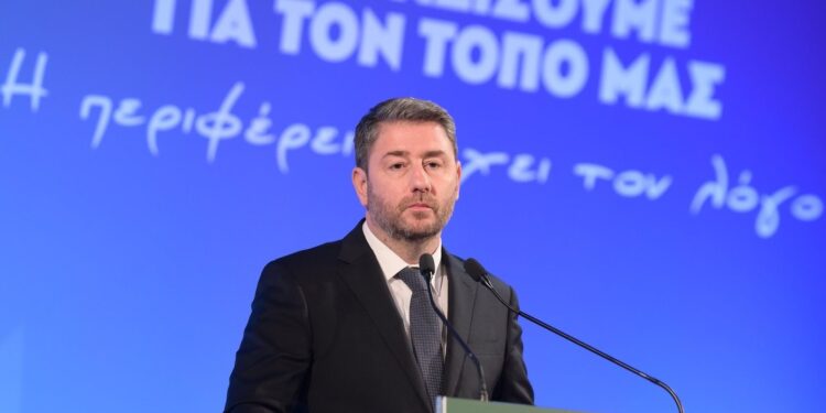 «Δέσμευσή μας η επαναφορά των μειωμένων συντελεστών ΦΠΑ στα νησιά»