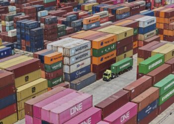 Scope Ratings: 3 σενάρια για την εξέλιξη του εμπορικού πολέμου των ΗΠΑ