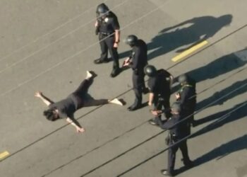 Βίντεο: Η σύζυγος του μπασίστα του συγκροτήματος Weezer συνελήφθη