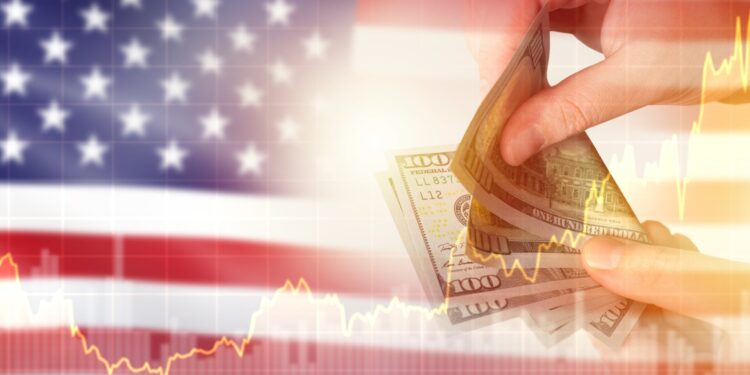 Η επανάκαμψη του δολαρίου