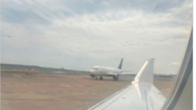 Παρ’ ολίγον τραγωδία στις ΗΠΑ: Αεροσκάφη συγκρούστηκαν στο αεροδρόμιο της Ουάσινγκτον