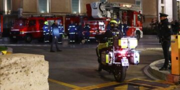 Λήξη συναγερμού μετά το προειδοποιητικό μήνυμα για βόμβα