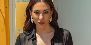 Ευρυδίκη Βαλαβάνη: Γυμνάζεται στον 7ο μήνα της εγκυμοσύνης της