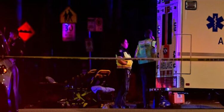 Καναδάς: Συγκλονιστικές μαρτυρίες για το μακελειό στο Βανκούβερ, συνελήφθη ο 30χρονος οδηγός που σκόρπισε τον θάνατο