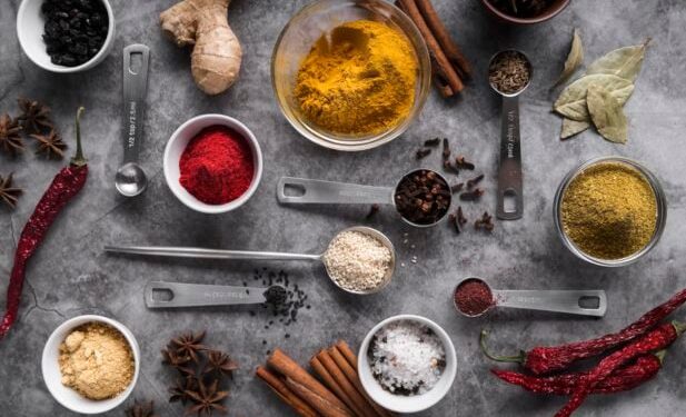 Διαβήτης: Το Νο1 μπαχαρικό που μειώνει το σάκχαρο στο αίμα και βοηθά στην πρόληψη, σύμφωνα με ειδικό