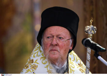 Θα προσεύχεται από τον Παράδεισο για όλους μας και για την ενότητα των Εκκλησιών