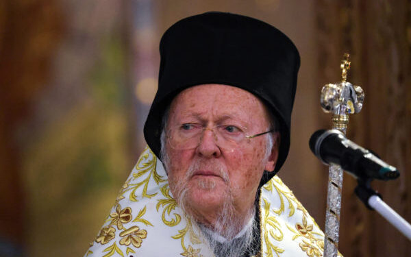 Θα προσεύχεται από τον Παράδεισο για όλους μας και για την ενότητα των Εκκλησιών