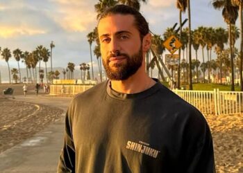 Άβολη στιγμή για τον Κωνσταντίνο Βασάλο: «Mη με χτυπάς στο αδύνατό μου σημείο