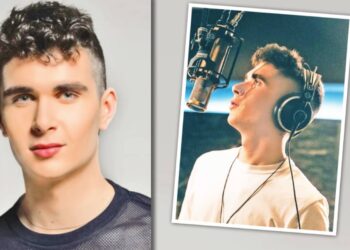 Είμαι ανοιχτός στο «για πάντα»