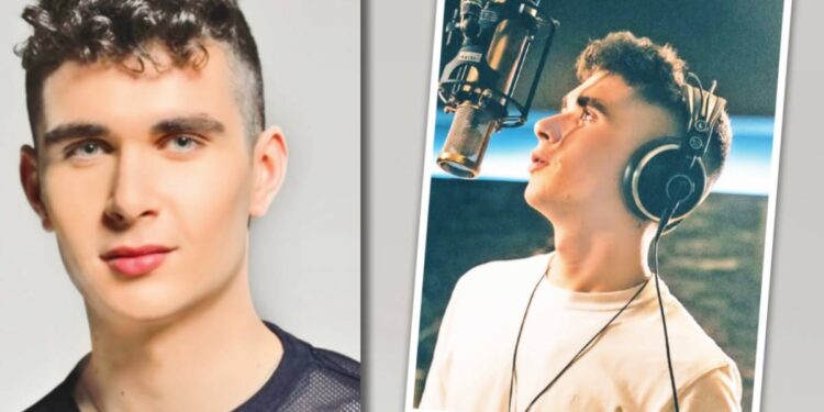 Είμαι ανοιχτός στο «για πάντα»