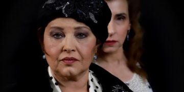 «…ο ρόλος της Εκάβης, πάντοτε με συγκινούσε ιδιαίτερα…»