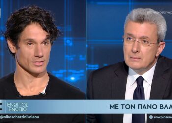 Η απάντηση για το τραγούδι για Άδωνι Γεωργιάδη και Άρη Πορτοσάλτε