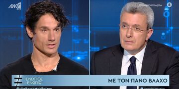 Η απάντηση για το τραγούδι για Άδωνι Γεωργιάδη και Άρη Πορτοσάλτε