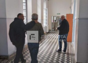 Τον δρόμο για την φυλακή πήρε ο 60χρονος που θώπευσε ανήλικες αθλήτριες 