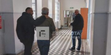 Τον δρόμο για την φυλακή πήρε ο 60χρονος που θώπευσε ανήλικες αθλήτριες 