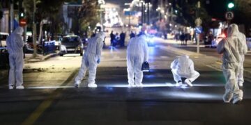 Βόμβα στην Hellenic Train: Τα πρόσωπα που βρίσκονται στο μικροσκόπιο της Αντιτρομοκρατικής