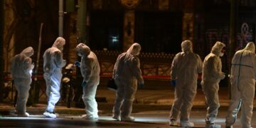 «Καμία πράξη βίας δεν αποδίδει Δικαιοσύνη»