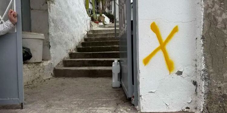 Ηράκλειο: Σε κατάσταση έκτακτης ανάγκης οι Βούτες