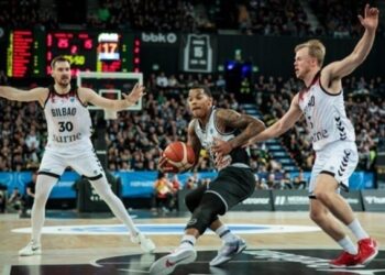 Μπιλμπάο – ΠΑΟΚ 72-65: Πλήρωσε την αστοχία του