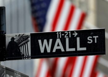 Εβδομάδα απωλειών στη Wall για τους βασικούς δείκτες