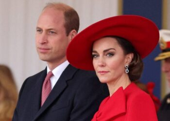 Ουίλιαμ και Κέιτ: Μακριά από τα βασιλικά έθιμα στο Ουίνδσορ το φετινό Πάσχα