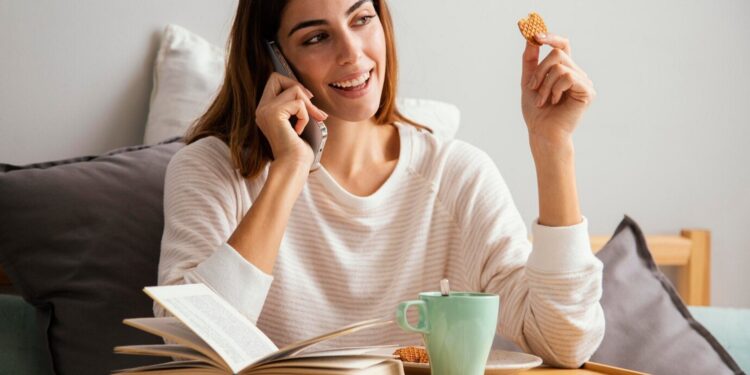 Το απρόσμενο σνακ που μπορεί να σας βοηθήσει να κοιμάστε καλά και να νιώθετε ξεκούραστοι, σύμφωνα με ειδικό