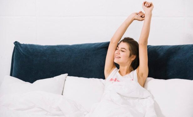 Απαλλαγείτε από το άγχος το βράδυ σε λιγότερο από 5 λεπτά με 5 απλές τεχνικές από ενεργειακό θεραπευτή του Χόλιγουντ