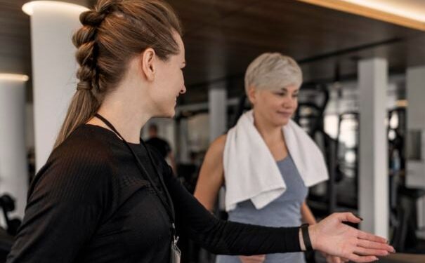 Η Νο1 άσκηση που μπορεί να σας βοηθήσει να το μειώσετε, σύμφωνα με ειδικούς