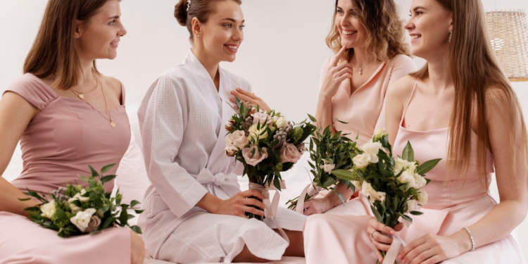 Η φίλη της έγινε έξαλλη όταν της είπε πως δεν θα παρευρεθεί στον γάμο της