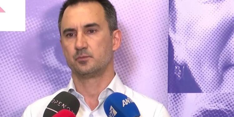 Το σημερινό υπουργικό συμβούλιο είναι μια ομολογία ενοχής