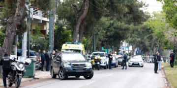 Χαλάνδρι: Συμβόλαιο θανάτου πίσω από την εκτέλεση του Γιώργου Μοσχούρη