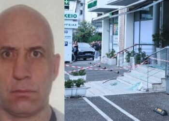 Γιώργος Μοσχούρης: Είχε ενημερωθεί από τις Αρχές πως αποτελούσε στόχο