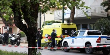 Έκτακτες κυκλοφοριακές ρυθμίσεις μετά την μαφιόζικη εκτέλεση 