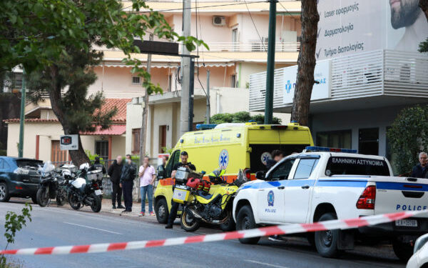Μαφιόζικη εκτέλεση στο Χαλάνδρι: Νεκρός ο Γιώργος Μοσχούρης που είχε εμπλακεί με την Greek Mafia