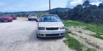 Φονική παράσυρση στη Χαλκιδική: Ελεύθερος ο οδηγός του φορτηγού