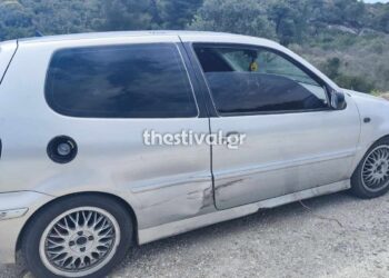 Ένα ακόμα τραγικό περιστατικό που αποδεικνύει την επικινδυνότητα του επαγγέλματός μας