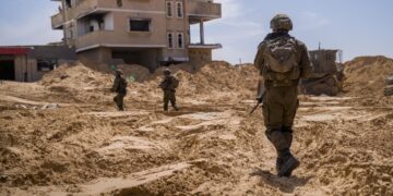 Έτοιμη για συμφωνία απελευθέρωσης των ομήρων και μακρά εκεχειρία