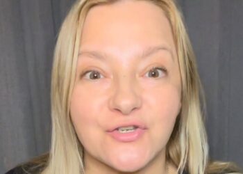 Χαρά Τσιώλη: Νέο βίντεο για την Ιωάννα Τούνη