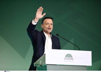 «Οι διαγραφές, ακόμη και με επιχειρήματα για αστοχίες, δεν έλυσαν ποτέ και ούτε θα λύσουν πολιτικά προβλήματα»