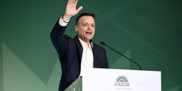 «Οι διαγραφές, ακόμη και με επιχειρήματα για αστοχίες, δεν έλυσαν ποτέ και ούτε θα λύσουν πολιτικά προβλήματα»