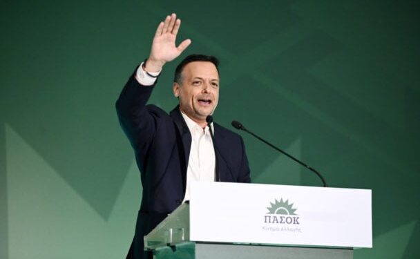 «Οι διαγραφές, ακόμη και με επιχειρήματα για αστοχίες, δεν έλυσαν ποτέ και ούτε θα λύσουν πολιτικά προβλήματα»