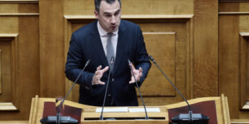 Χαρίτσης στον Realfm 97,8: Να καταργηθεί ο ΕΟΔΑΣΑΑΜ και να συσταθεί Ανεξάρτητη Αρχή