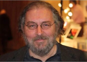 Πέθανε ο Γιώργος Χαρωνίτης – Η συγκινητική ανάρτηση του Φοίβου Δεληβοριά