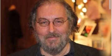 Πέθανε ο Γιώργος Χαρωνίτης – Η συγκινητική ανάρτηση του Φοίβου Δεληβοριά