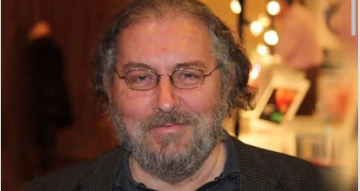 Πέθανε ο Γιώργος Χαρωνίτης – Η συγκινητική ανάρτηση του Φοίβου Δεληβοριά