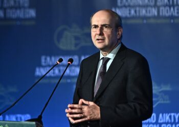 Η καλύτερη δημοσιονομική επίδοση από το 1995 για την Ελλάδα