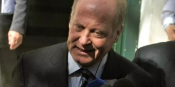 Βασίλης Χειρδάρης: Δέχτηκα ανοίκεια επίθεση στο δικηγορικό μου γραφείο