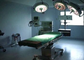 Νοσοκομείο Αλεξάνδρα: Ασθενής υπέστη εγκαύματα έπειτα από φωτιά κατά την διάρκεια χειρουργείου